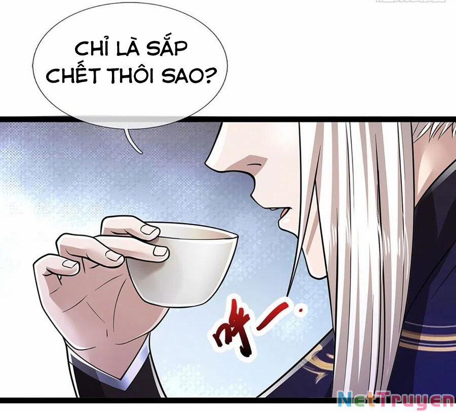 Bị Giam Cầm Trăm Vạn Năm Đệ Tử Ta Trải Khắp Chư Thiên Thần Giới 118 trang 33