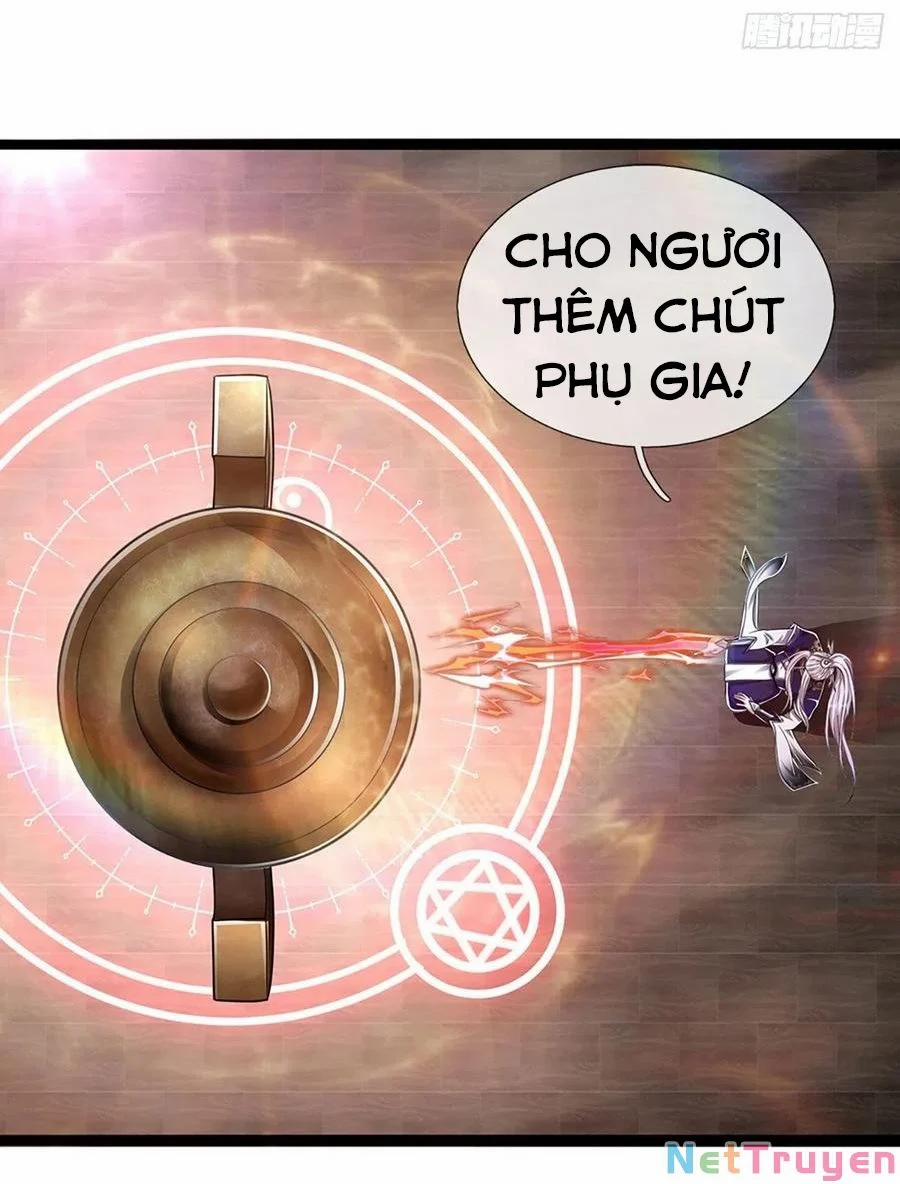 Bị Giam Cầm Trăm Vạn Năm Đệ Tử Ta Trải Khắp Chư Thiên Thần Giới 118 trang 36