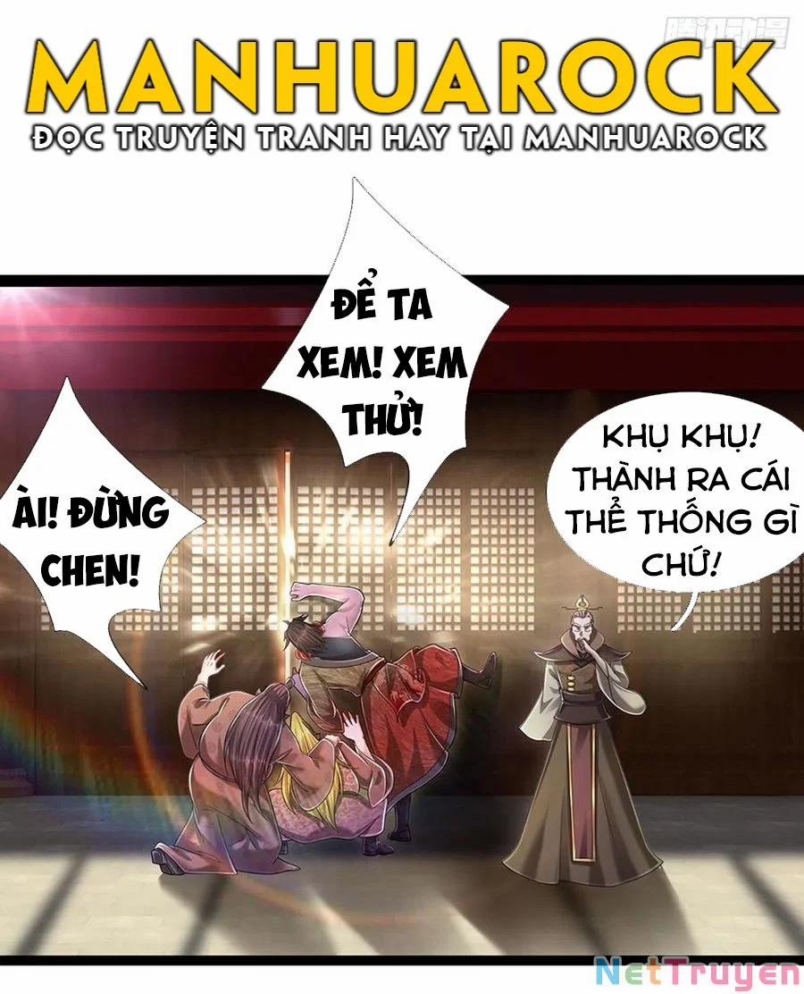 Bị Giam Cầm Trăm Vạn Năm Đệ Tử Ta Trải Khắp Chư Thiên Thần Giới 118 trang 38