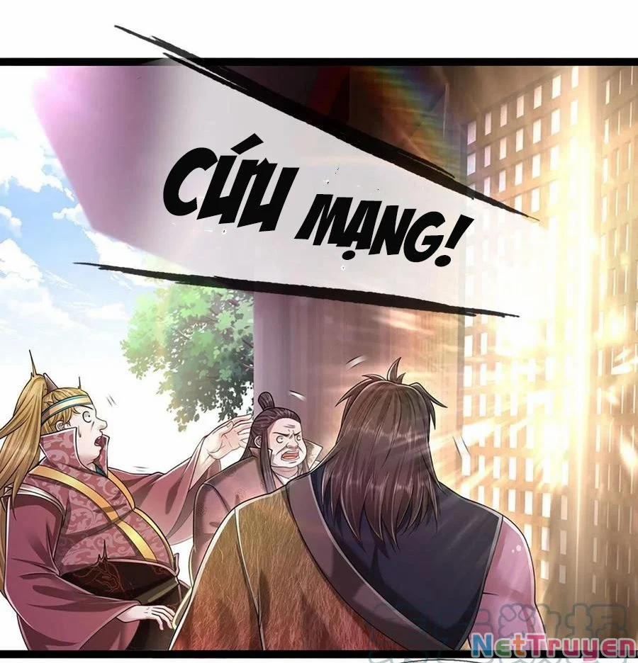 Bị Giam Cầm Trăm Vạn Năm Đệ Tử Ta Trải Khắp Chư Thiên Thần Giới 118 trang 39