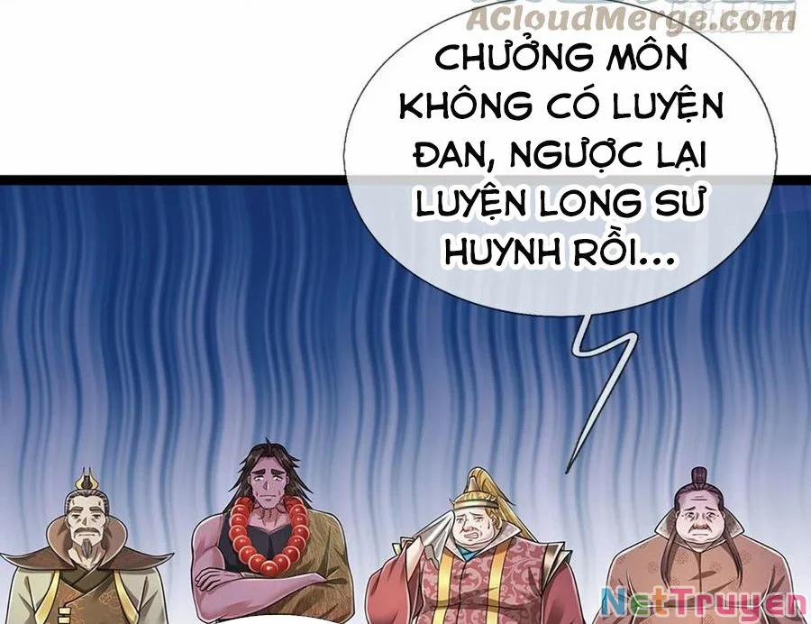 Bị Giam Cầm Trăm Vạn Năm Đệ Tử Ta Trải Khắp Chư Thiên Thần Giới 118 trang 40