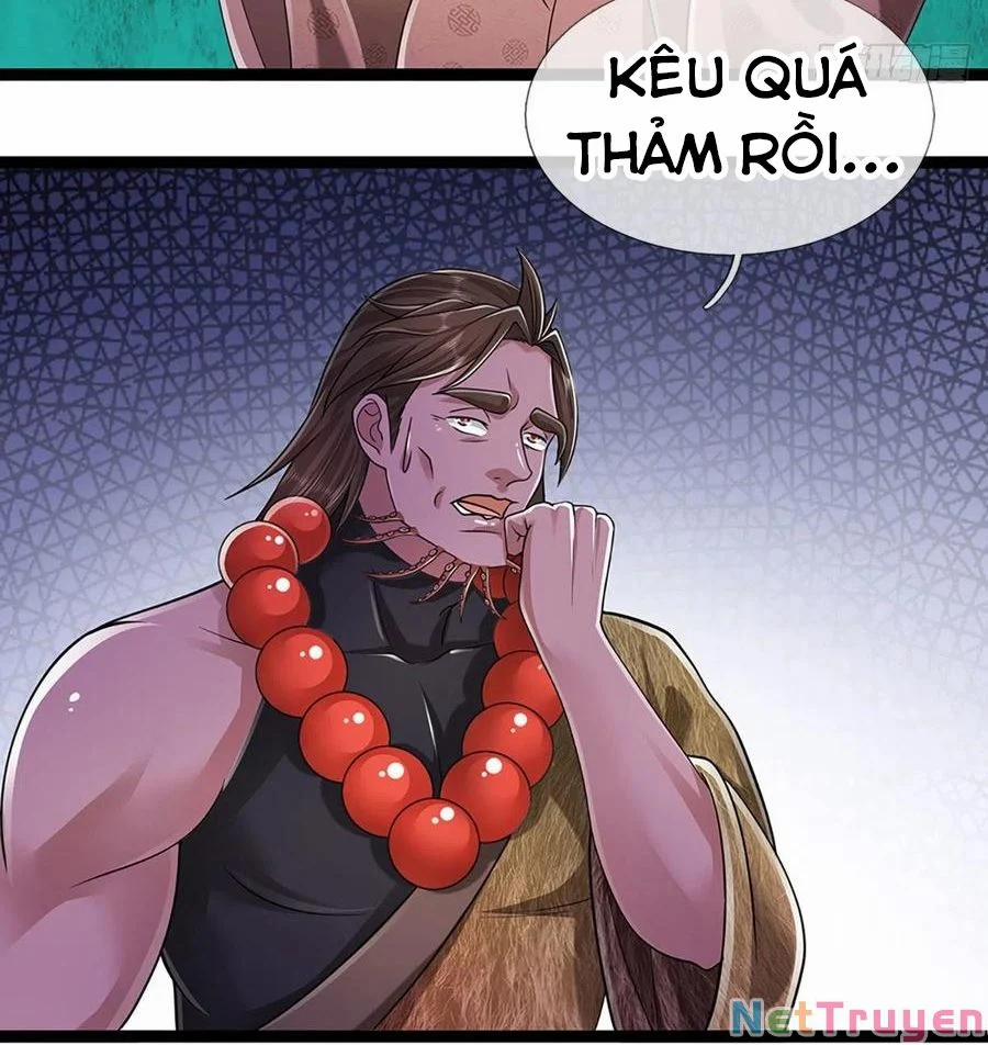 Bị Giam Cầm Trăm Vạn Năm Đệ Tử Ta Trải Khắp Chư Thiên Thần Giới 118 trang 42