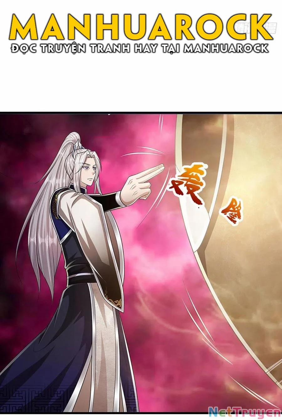 Bị Giam Cầm Trăm Vạn Năm Đệ Tử Ta Trải Khắp Chư Thiên Thần Giới 118 trang 7