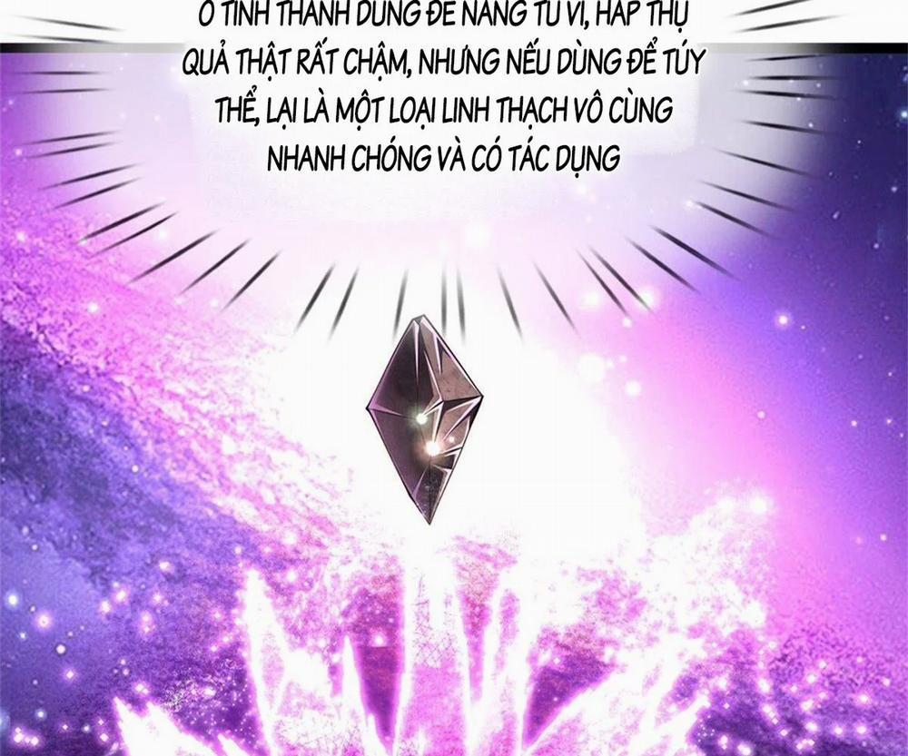 Bị Giam Cầm Trăm Vạn Năm Đệ Tử Ta Trải Khắp Chư Thiên Thần Giới 12 trang 10