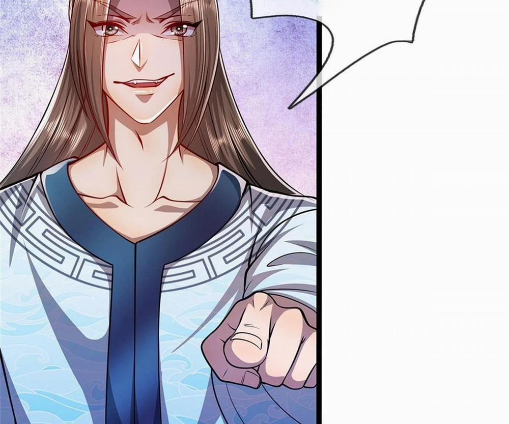 Bị Giam Cầm Trăm Vạn Năm Đệ Tử Ta Trải Khắp Chư Thiên Thần Giới 12 trang 15