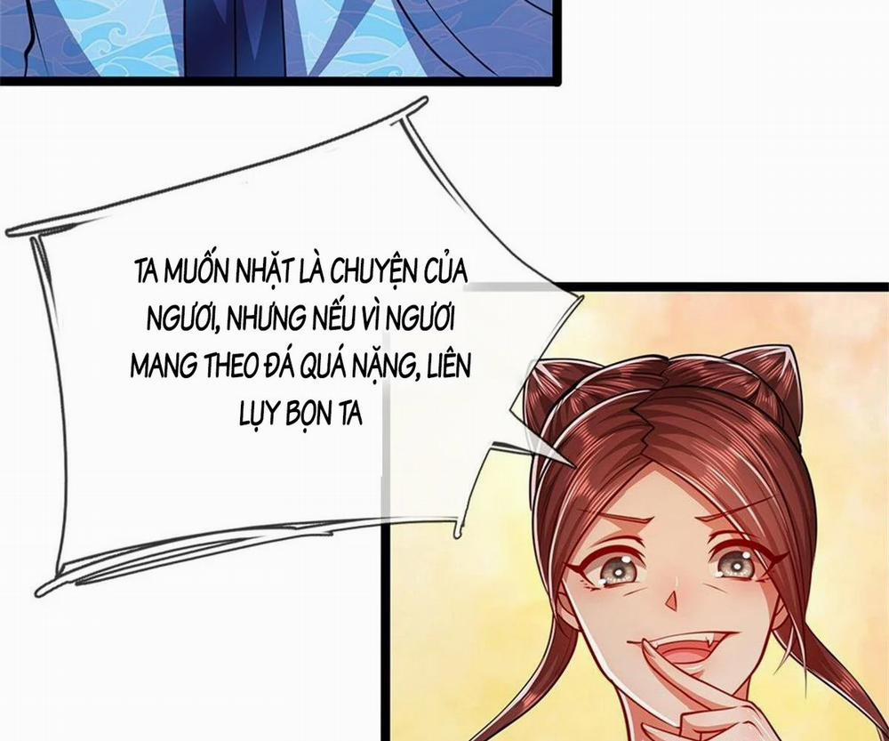 Bị Giam Cầm Trăm Vạn Năm Đệ Tử Ta Trải Khắp Chư Thiên Thần Giới 12 trang 16
