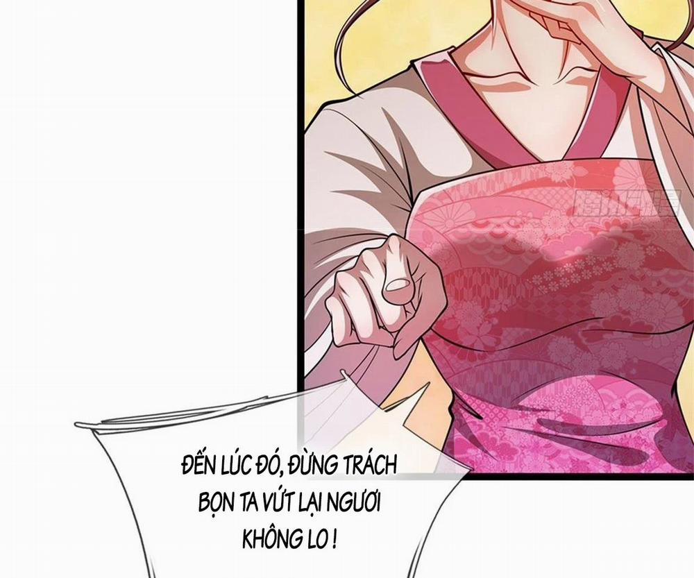 Bị Giam Cầm Trăm Vạn Năm Đệ Tử Ta Trải Khắp Chư Thiên Thần Giới 12 trang 17