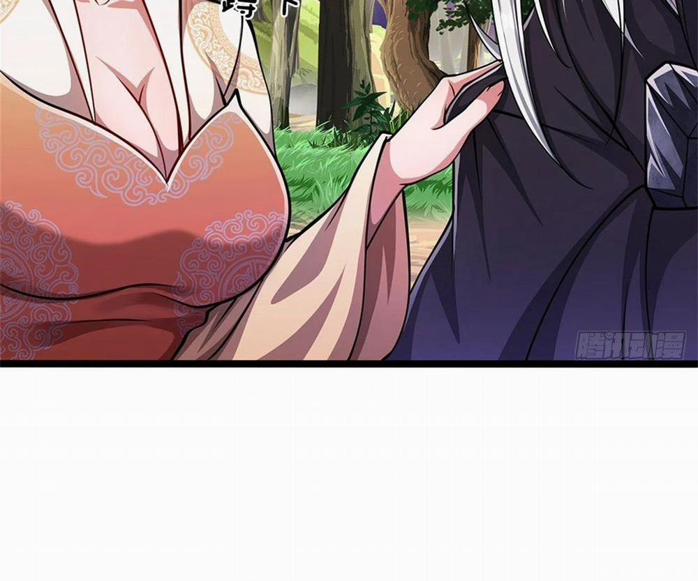 Bị Giam Cầm Trăm Vạn Năm Đệ Tử Ta Trải Khắp Chư Thiên Thần Giới 12 trang 23