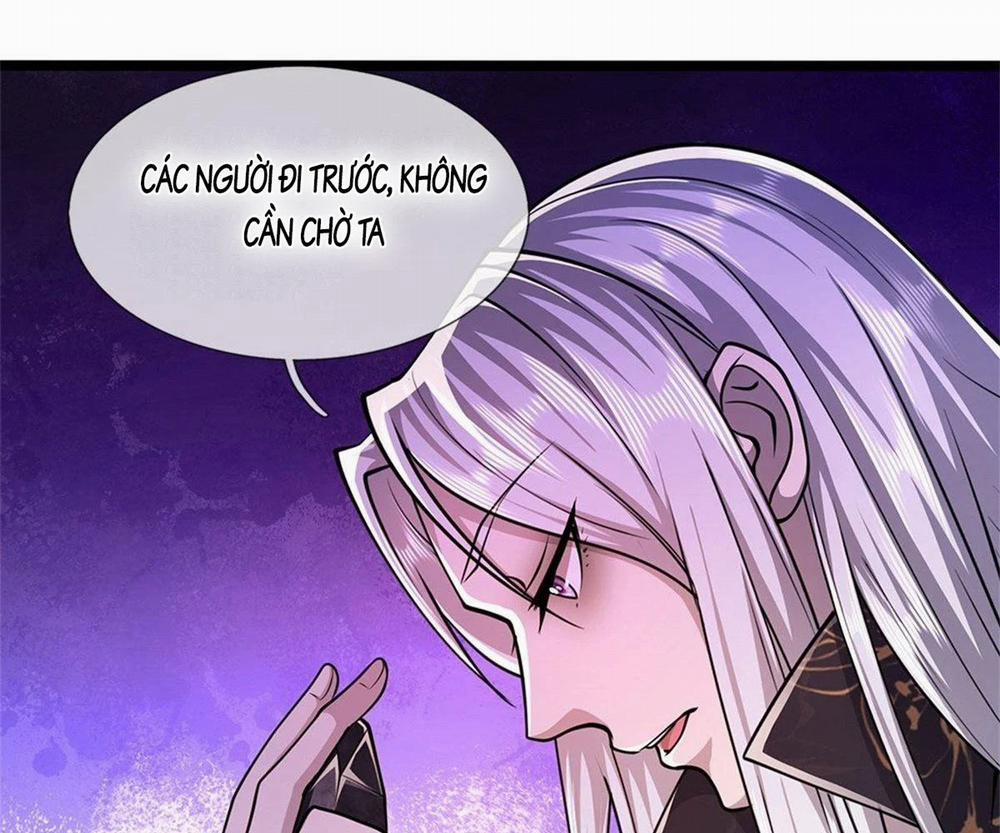 Bị Giam Cầm Trăm Vạn Năm Đệ Tử Ta Trải Khắp Chư Thiên Thần Giới 12 trang 24