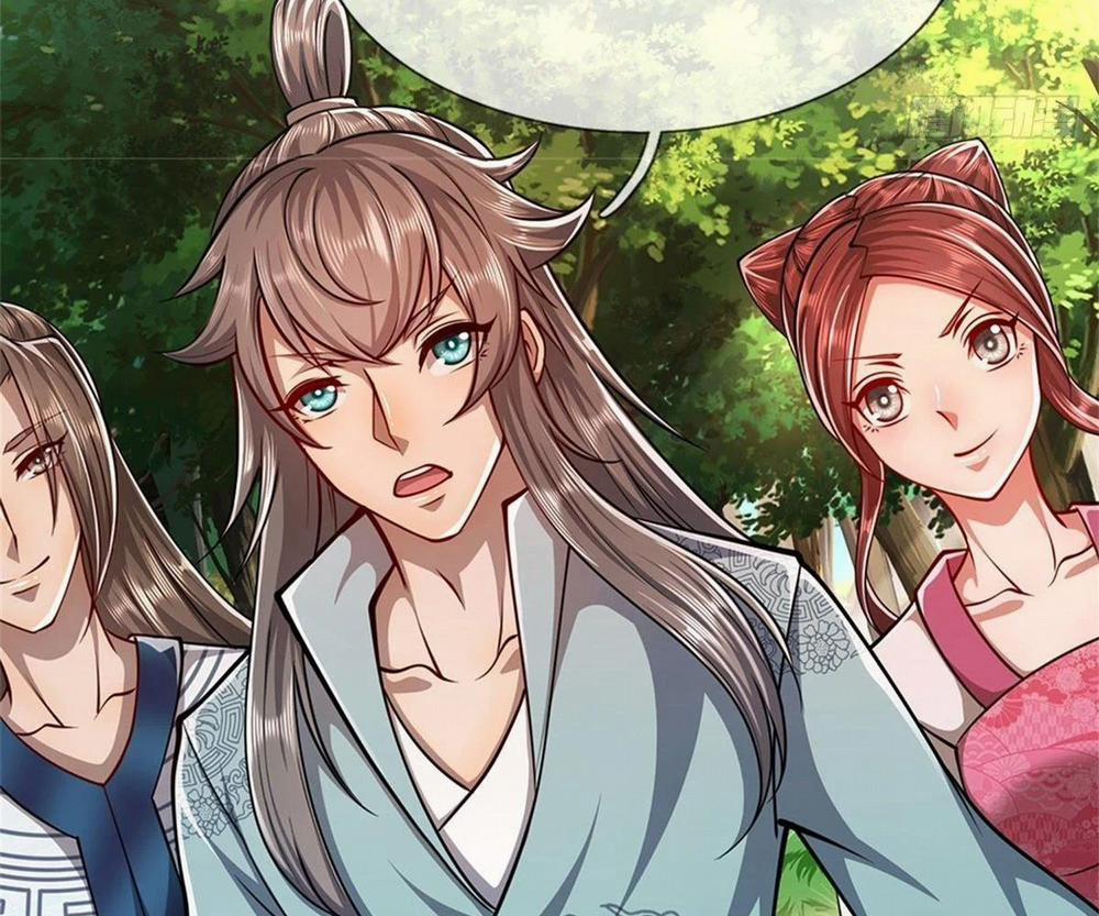 Bị Giam Cầm Trăm Vạn Năm Đệ Tử Ta Trải Khắp Chư Thiên Thần Giới 12 trang 26