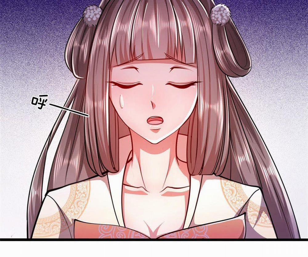 Bị Giam Cầm Trăm Vạn Năm Đệ Tử Ta Trải Khắp Chư Thiên Thần Giới 12 trang 29