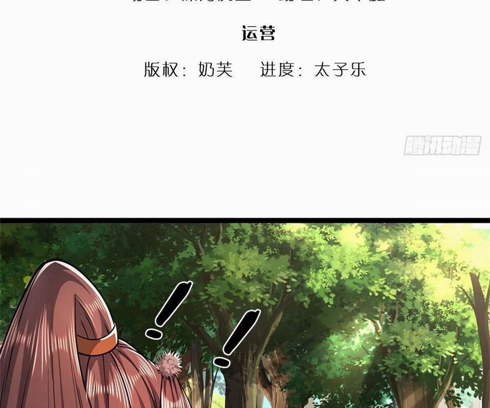 Bị Giam Cầm Trăm Vạn Năm Đệ Tử Ta Trải Khắp Chư Thiên Thần Giới 12 trang 3