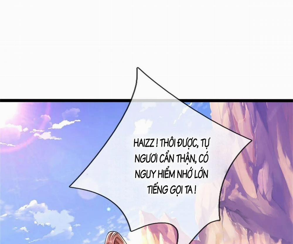 Bị Giam Cầm Trăm Vạn Năm Đệ Tử Ta Trải Khắp Chư Thiên Thần Giới 12 trang 30