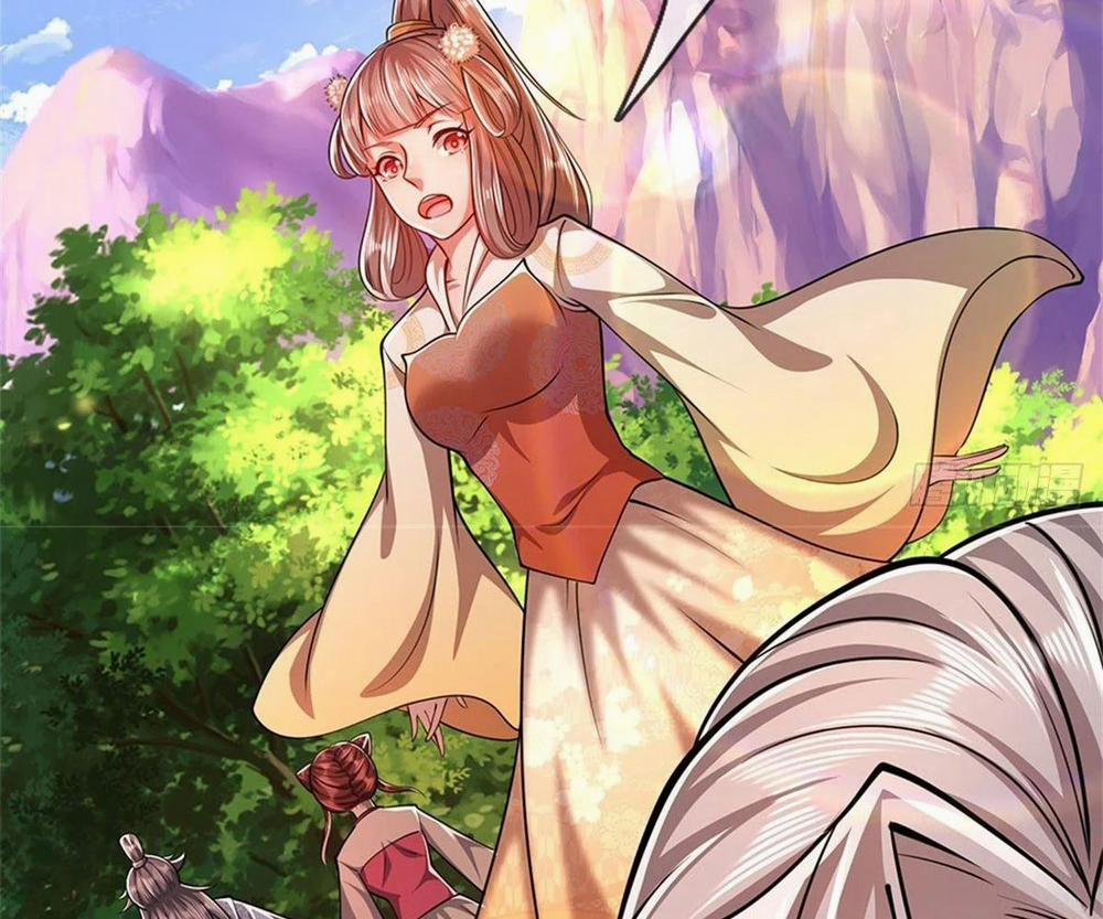 Bị Giam Cầm Trăm Vạn Năm Đệ Tử Ta Trải Khắp Chư Thiên Thần Giới 12 trang 31