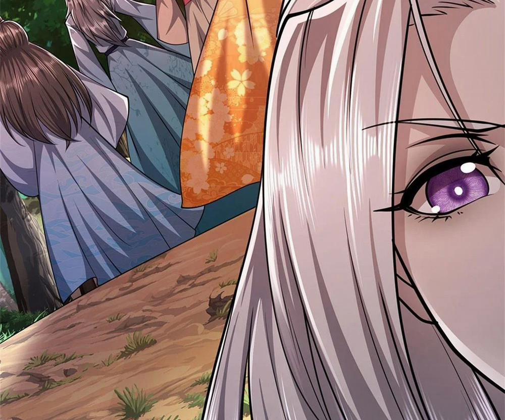 Bị Giam Cầm Trăm Vạn Năm Đệ Tử Ta Trải Khắp Chư Thiên Thần Giới 12 trang 32