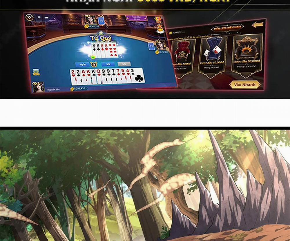 Bị Giam Cầm Trăm Vạn Năm Đệ Tử Ta Trải Khắp Chư Thiên Thần Giới 12 trang 34