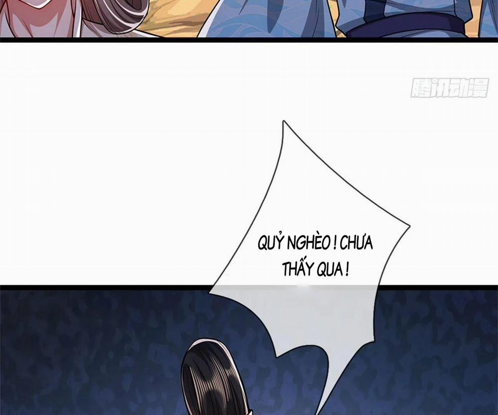 Bị Giam Cầm Trăm Vạn Năm Đệ Tử Ta Trải Khắp Chư Thiên Thần Giới 12 trang 36