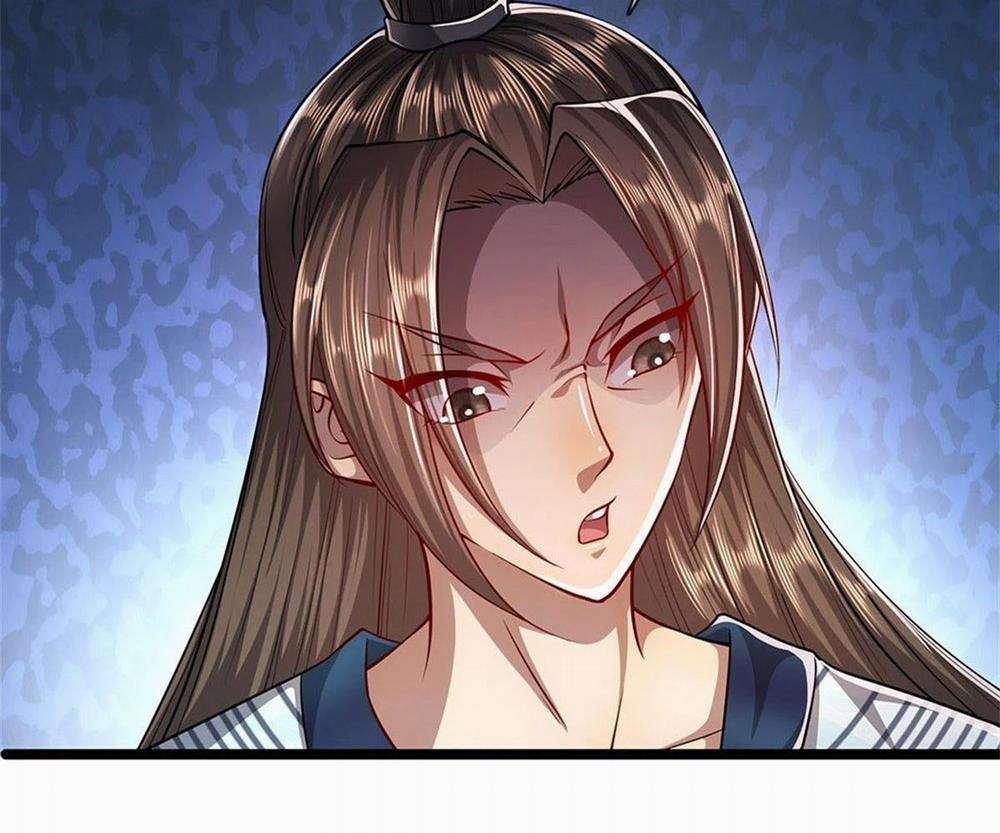 Bị Giam Cầm Trăm Vạn Năm Đệ Tử Ta Trải Khắp Chư Thiên Thần Giới 12 trang 37