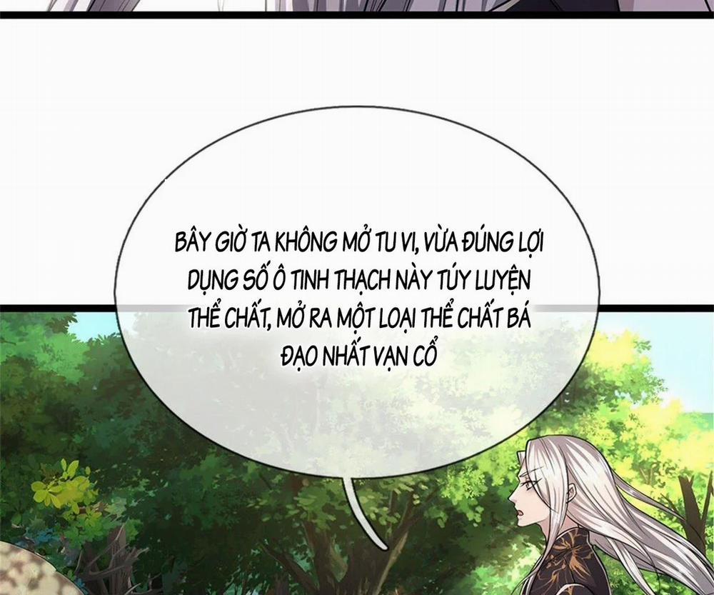Bị Giam Cầm Trăm Vạn Năm Đệ Tử Ta Trải Khắp Chư Thiên Thần Giới 12 trang 39
