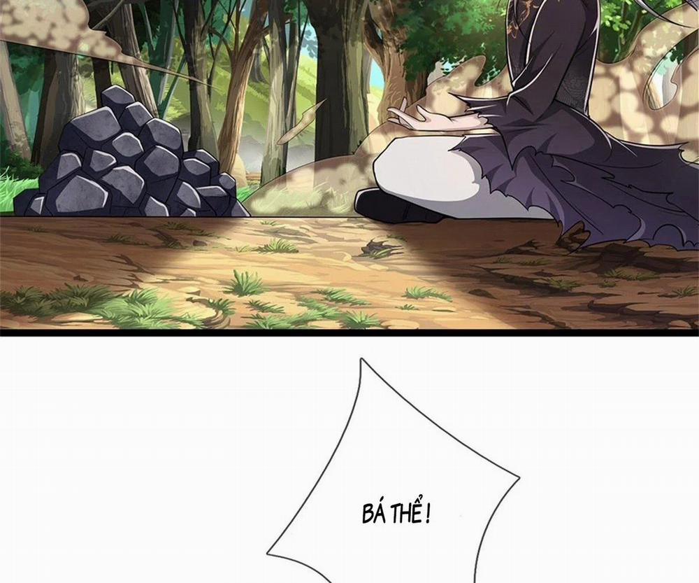 Bị Giam Cầm Trăm Vạn Năm Đệ Tử Ta Trải Khắp Chư Thiên Thần Giới 12 trang 40