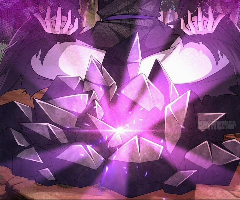 Bị Giam Cầm Trăm Vạn Năm Đệ Tử Ta Trải Khắp Chư Thiên Thần Giới 12 trang 44