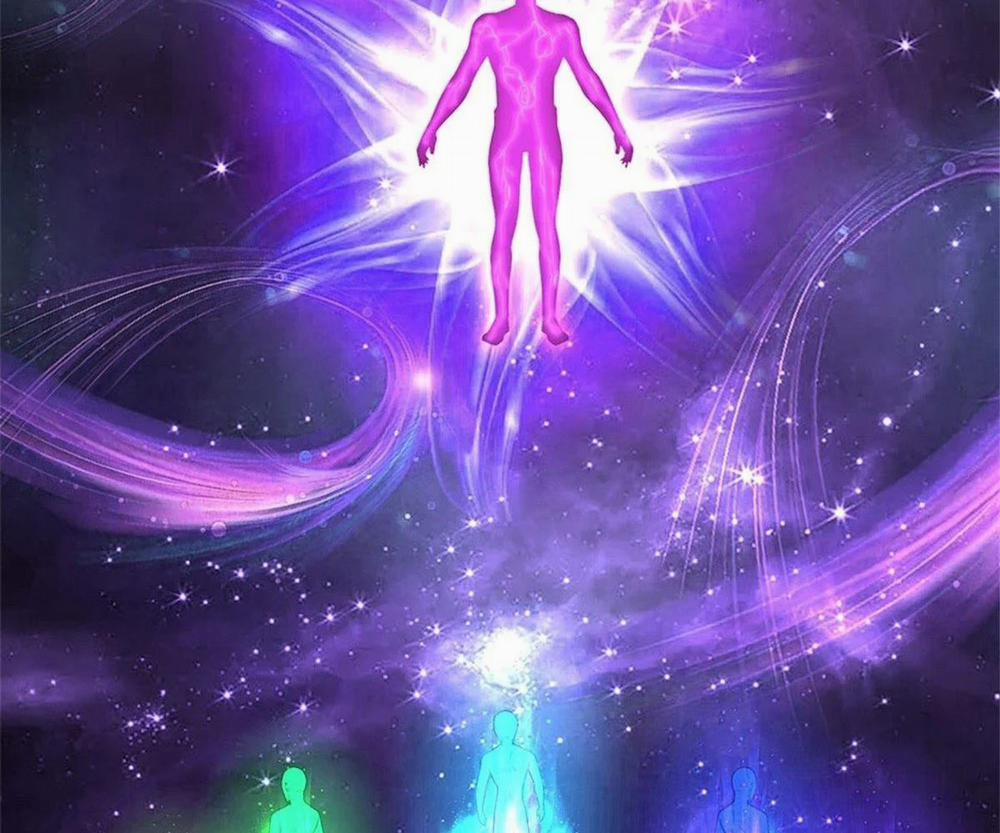 Bị Giam Cầm Trăm Vạn Năm Đệ Tử Ta Trải Khắp Chư Thiên Thần Giới 12 trang 46