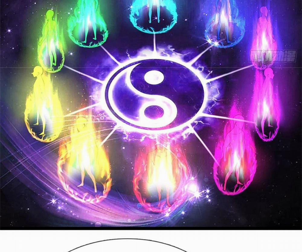 Bị Giam Cầm Trăm Vạn Năm Đệ Tử Ta Trải Khắp Chư Thiên Thần Giới 12 trang 47