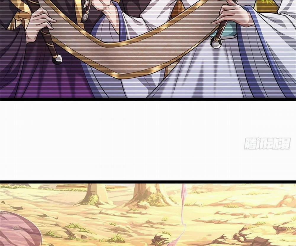 Bị Giam Cầm Trăm Vạn Năm Đệ Tử Ta Trải Khắp Chư Thiên Thần Giới 12 trang 49