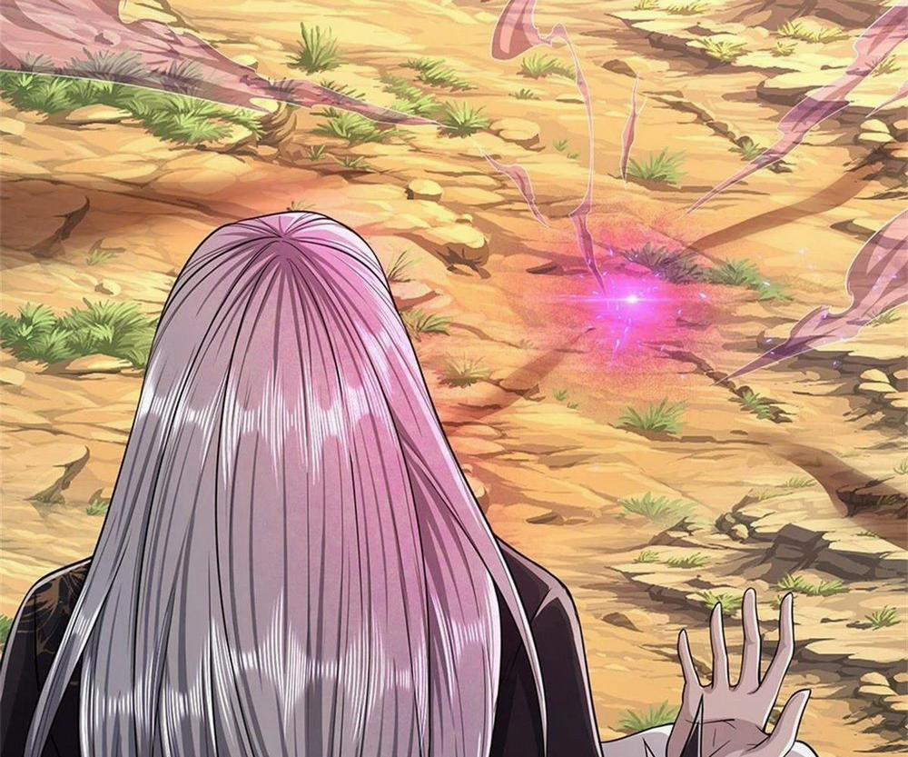 Bị Giam Cầm Trăm Vạn Năm Đệ Tử Ta Trải Khắp Chư Thiên Thần Giới 12 trang 50