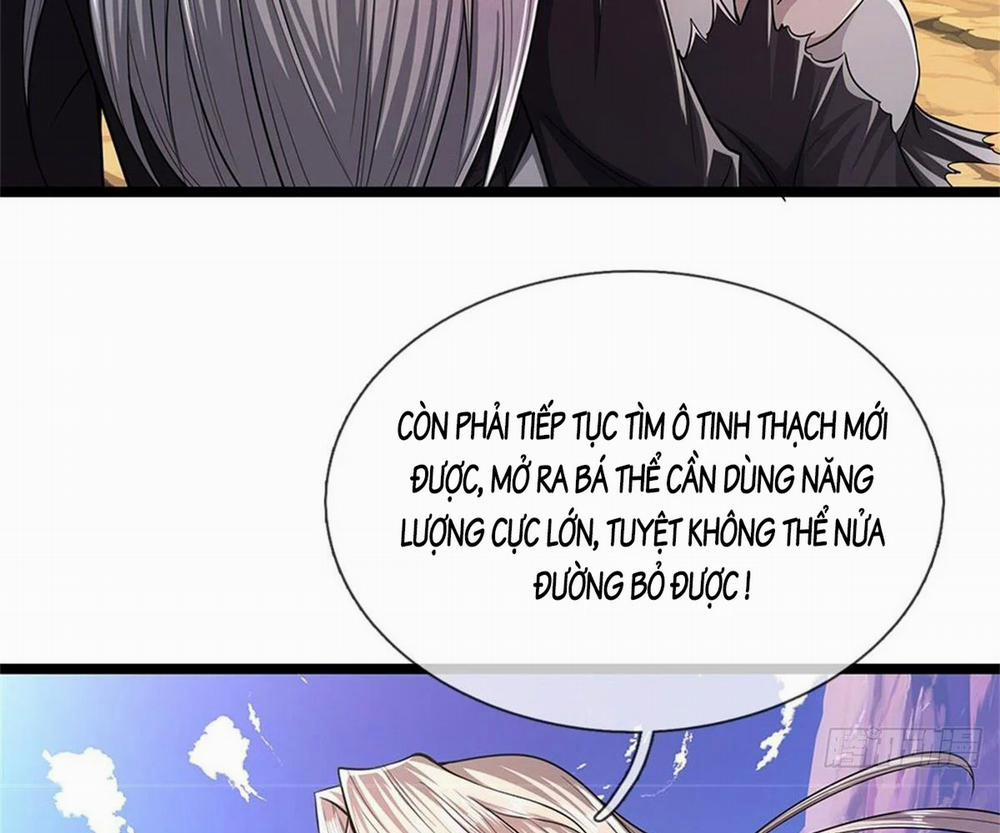 Bị Giam Cầm Trăm Vạn Năm Đệ Tử Ta Trải Khắp Chư Thiên Thần Giới 12 trang 51
