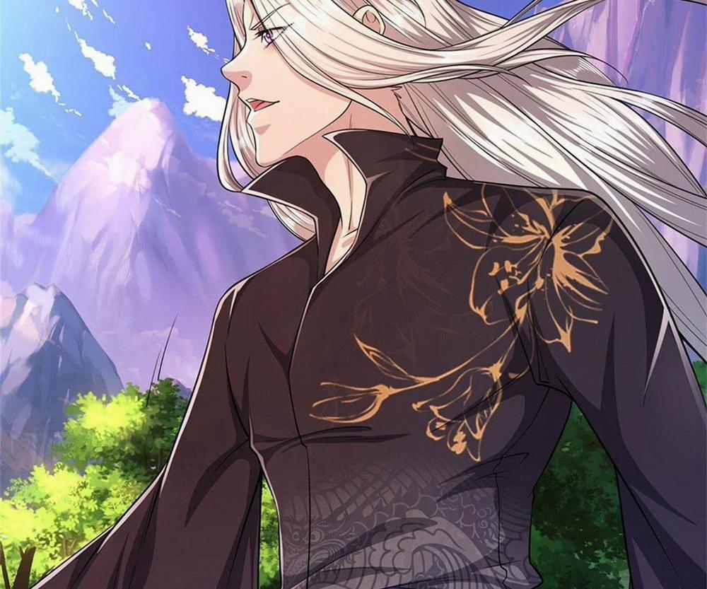 Bị Giam Cầm Trăm Vạn Năm Đệ Tử Ta Trải Khắp Chư Thiên Thần Giới 12 trang 52