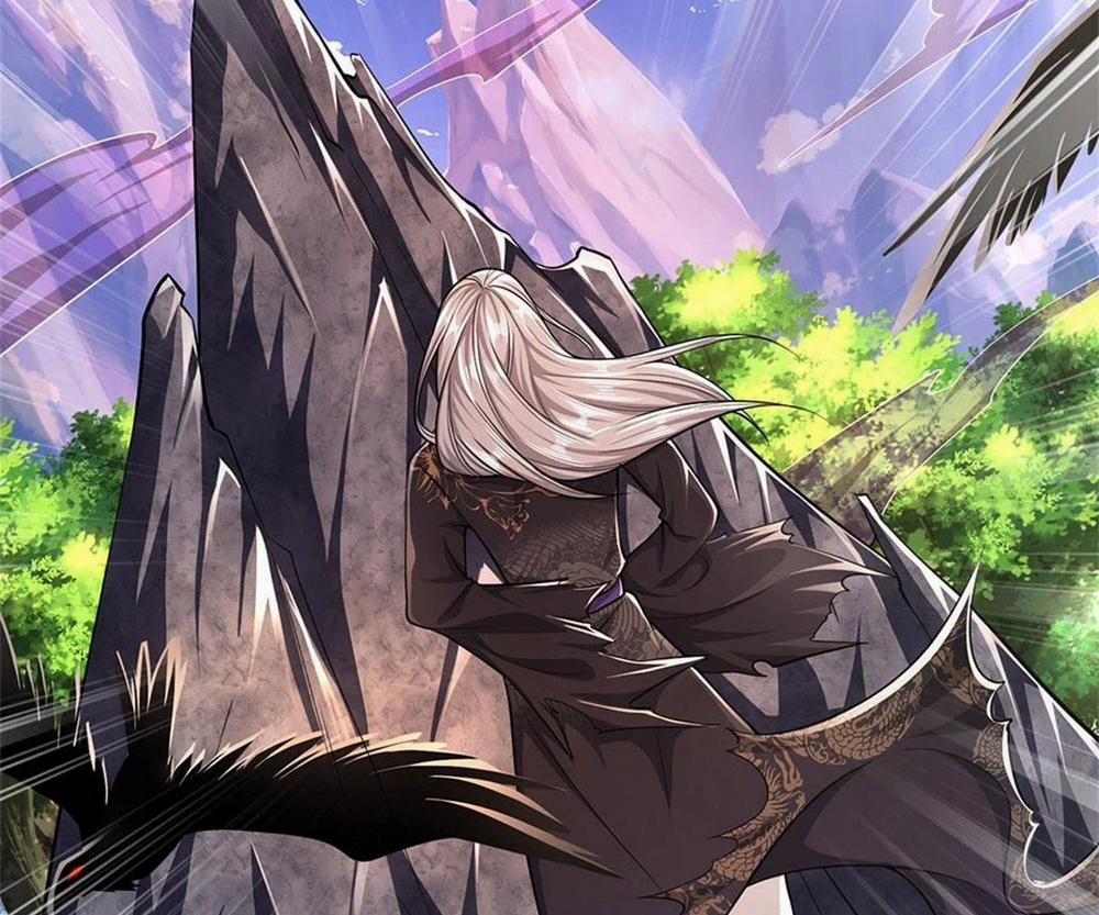 Bị Giam Cầm Trăm Vạn Năm Đệ Tử Ta Trải Khắp Chư Thiên Thần Giới 12 trang 55