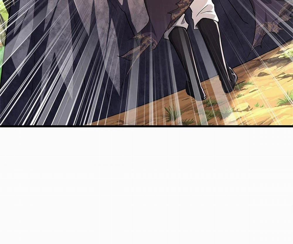 Bị Giam Cầm Trăm Vạn Năm Đệ Tử Ta Trải Khắp Chư Thiên Thần Giới 12 trang 56