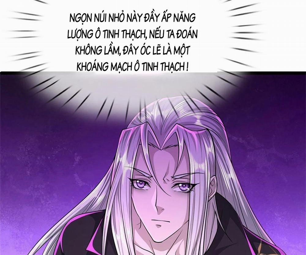 Bị Giam Cầm Trăm Vạn Năm Đệ Tử Ta Trải Khắp Chư Thiên Thần Giới 12 trang 58