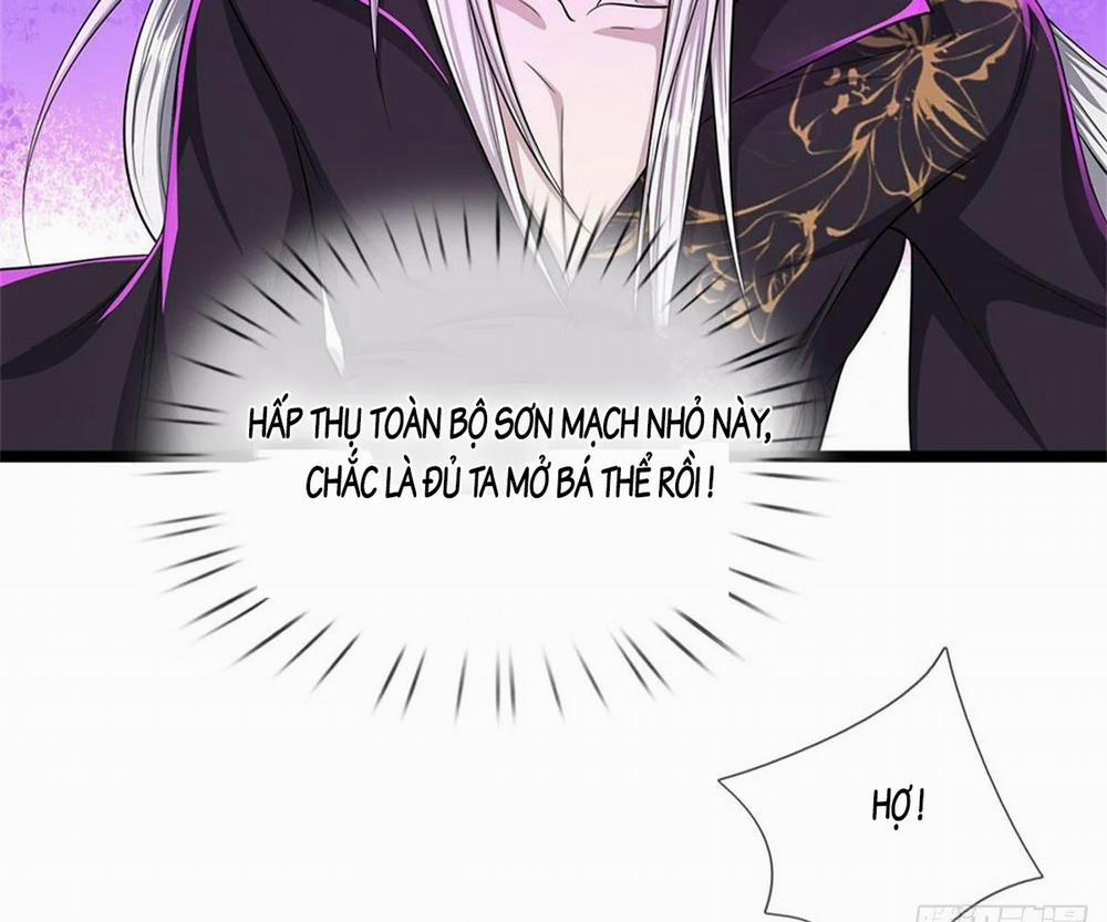 Bị Giam Cầm Trăm Vạn Năm Đệ Tử Ta Trải Khắp Chư Thiên Thần Giới 12 trang 59