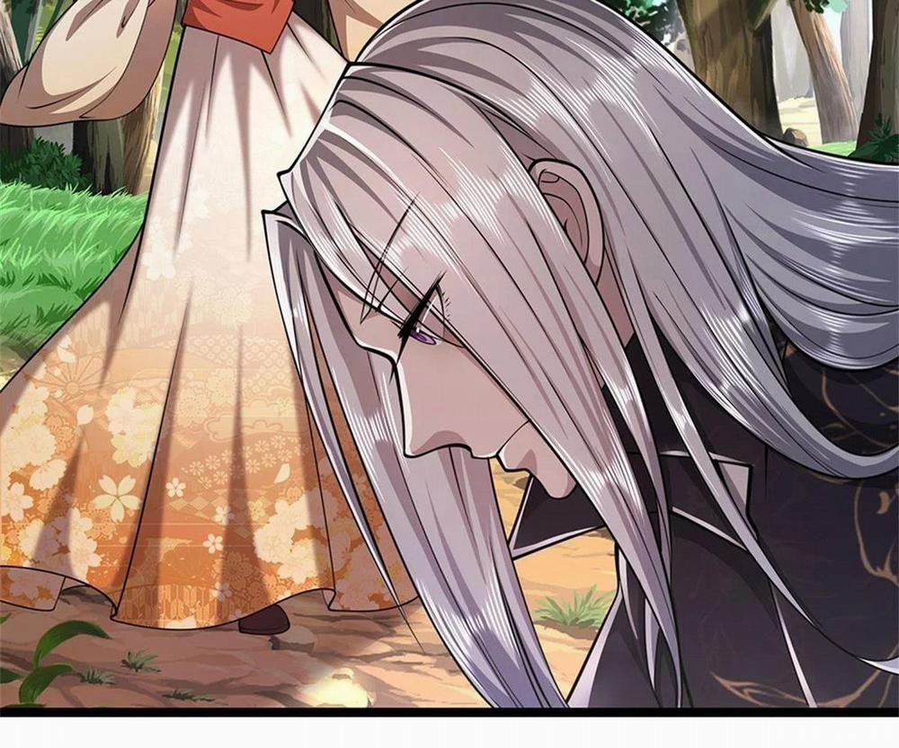 Bị Giam Cầm Trăm Vạn Năm Đệ Tử Ta Trải Khắp Chư Thiên Thần Giới 12 trang 6