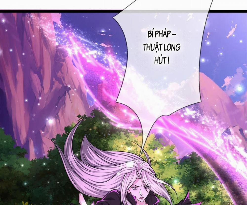 Bị Giam Cầm Trăm Vạn Năm Đệ Tử Ta Trải Khắp Chư Thiên Thần Giới 12 trang 61