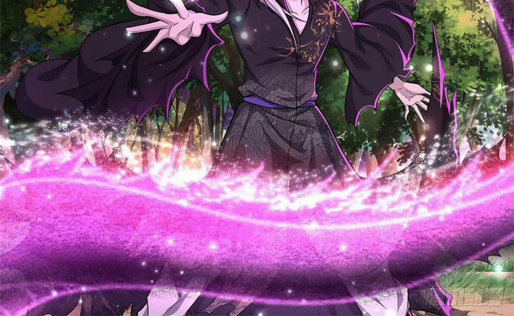 Bị Giam Cầm Trăm Vạn Năm Đệ Tử Ta Trải Khắp Chư Thiên Thần Giới 12 trang 62