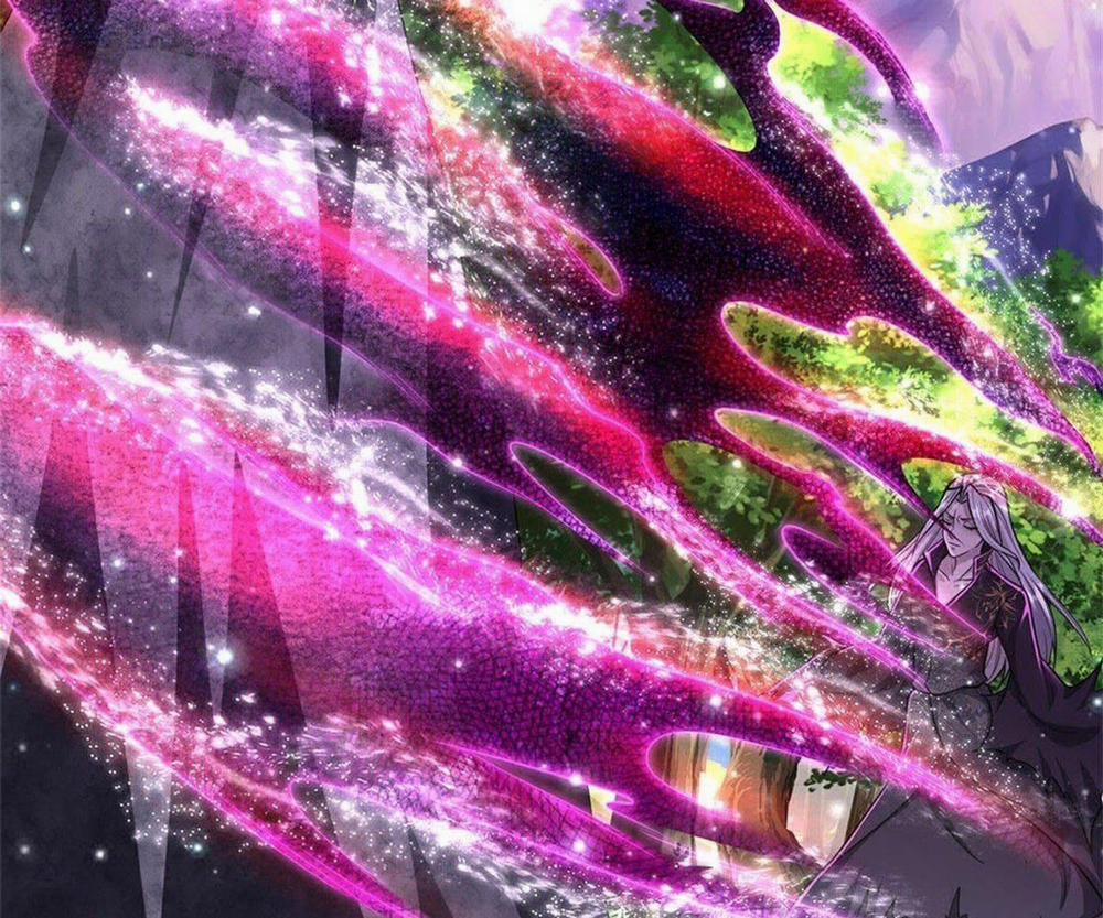 Bị Giam Cầm Trăm Vạn Năm Đệ Tử Ta Trải Khắp Chư Thiên Thần Giới 12 trang 66