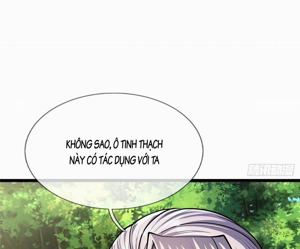 Bị Giam Cầm Trăm Vạn Năm Đệ Tử Ta Trải Khắp Chư Thiên Thần Giới 12 trang 7