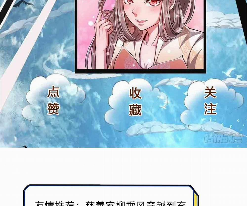 Bị Giam Cầm Trăm Vạn Năm Đệ Tử Ta Trải Khắp Chư Thiên Thần Giới 12 trang 75