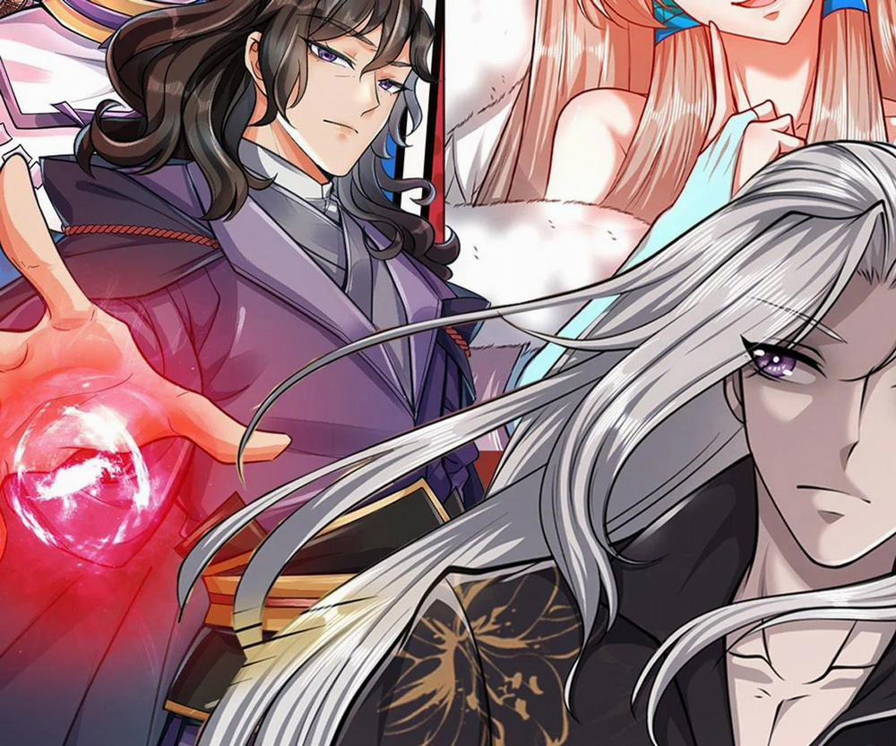 Bị Giam Cầm Trăm Vạn Năm Đệ Tử Ta Trải Khắp Chư Thiên Thần Giới 12 trang 78