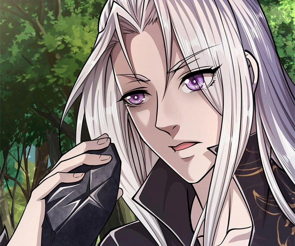 Bị Giam Cầm Trăm Vạn Năm Đệ Tử Ta Trải Khắp Chư Thiên Thần Giới 12 trang 8