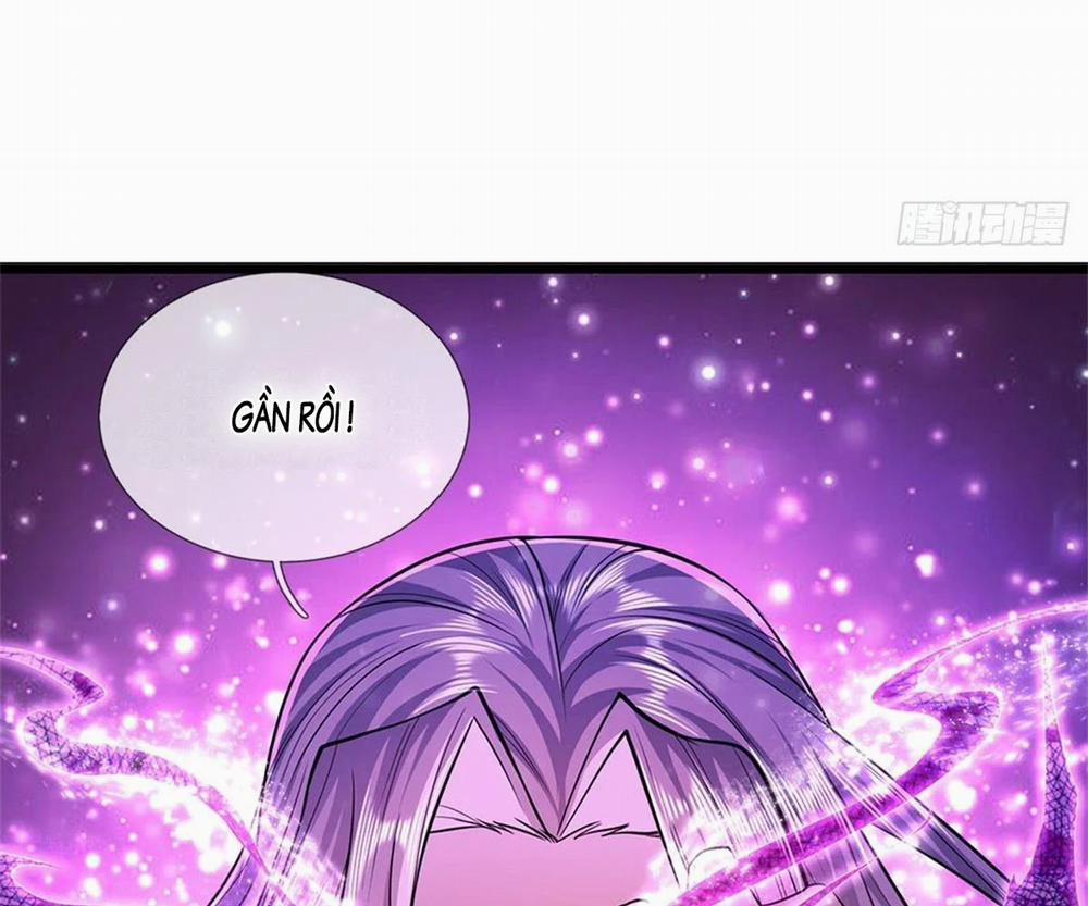 Bị Giam Cầm Trăm Vạn Năm Đệ Tử Ta Trải Khắp Chư Thiên Thần Giới 13 trang 15