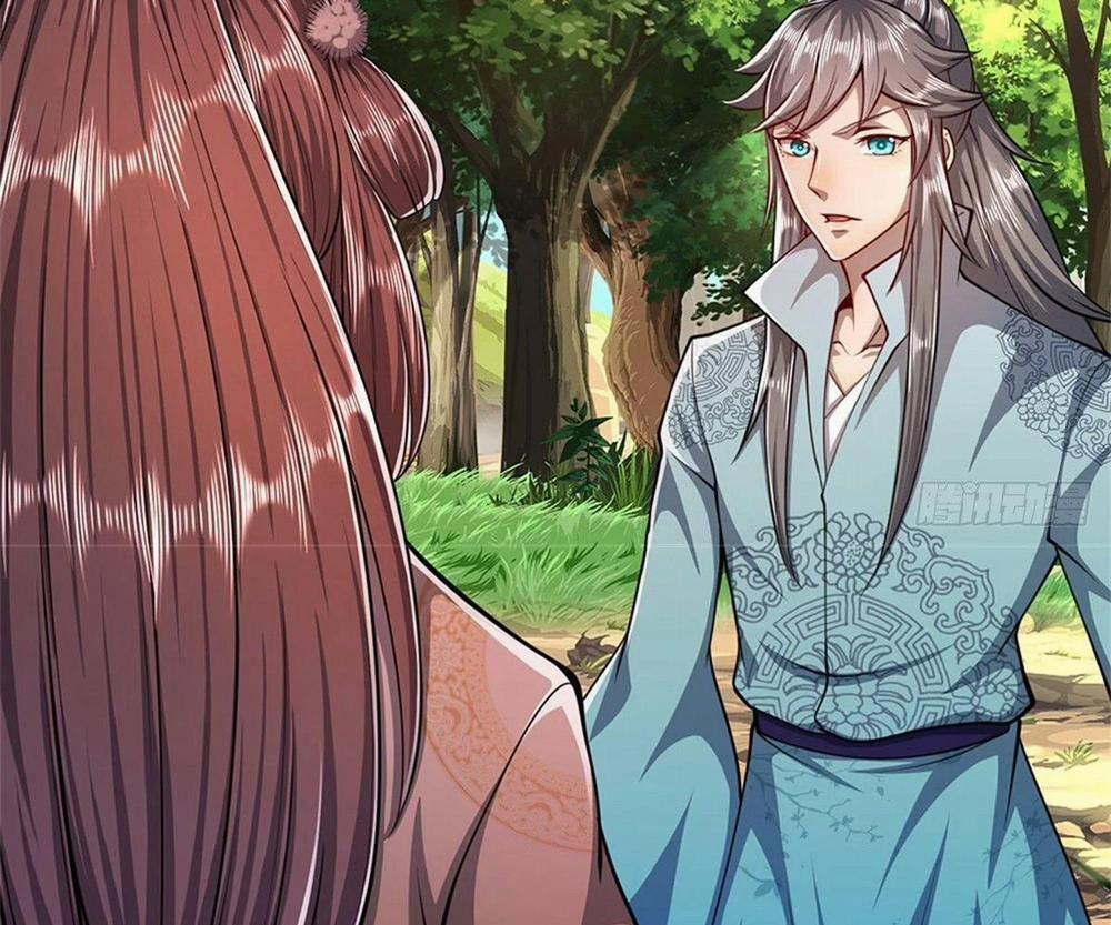 Bị Giam Cầm Trăm Vạn Năm Đệ Tử Ta Trải Khắp Chư Thiên Thần Giới 13 trang 21