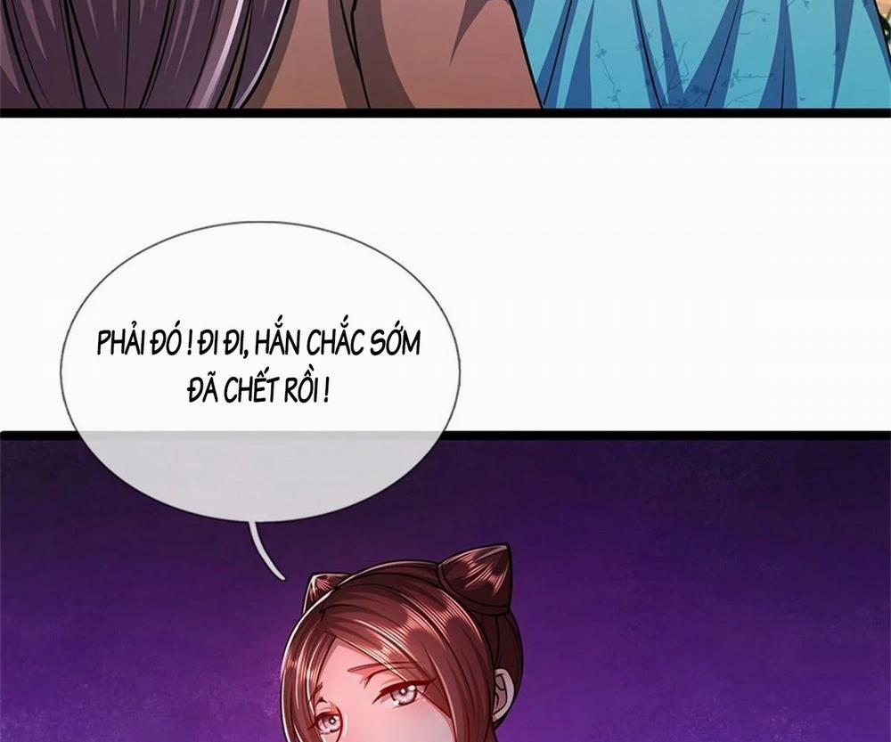 Bị Giam Cầm Trăm Vạn Năm Đệ Tử Ta Trải Khắp Chư Thiên Thần Giới 13 trang 22