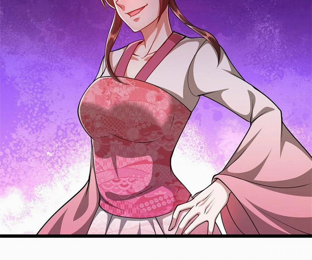 Bị Giam Cầm Trăm Vạn Năm Đệ Tử Ta Trải Khắp Chư Thiên Thần Giới 13 trang 23