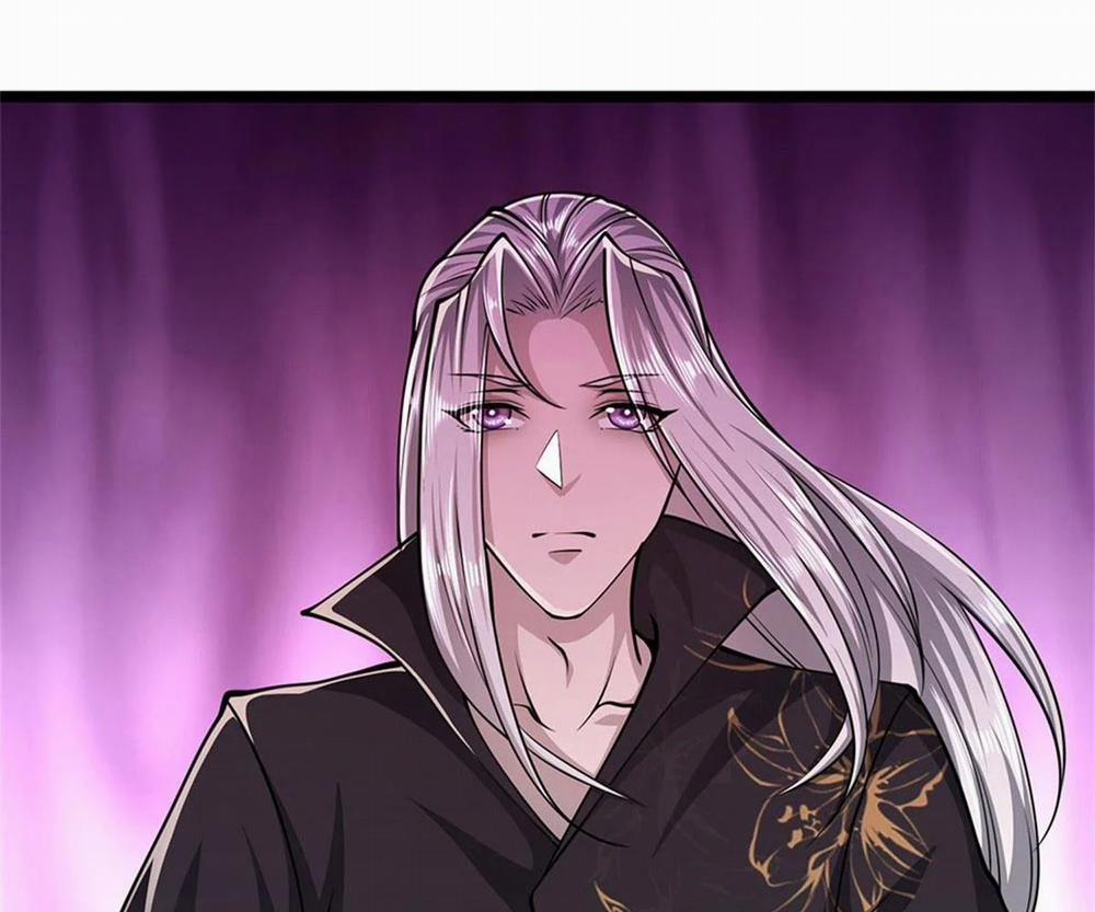 Bị Giam Cầm Trăm Vạn Năm Đệ Tử Ta Trải Khắp Chư Thiên Thần Giới 13 trang 30