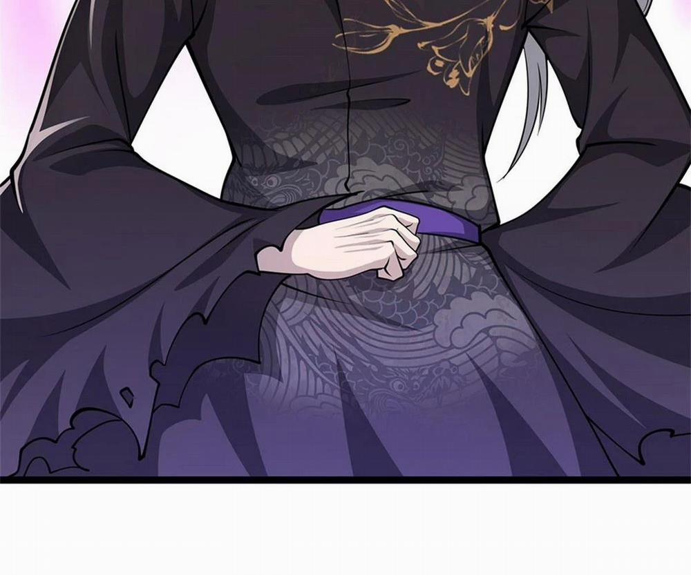 Bị Giam Cầm Trăm Vạn Năm Đệ Tử Ta Trải Khắp Chư Thiên Thần Giới 13 trang 31