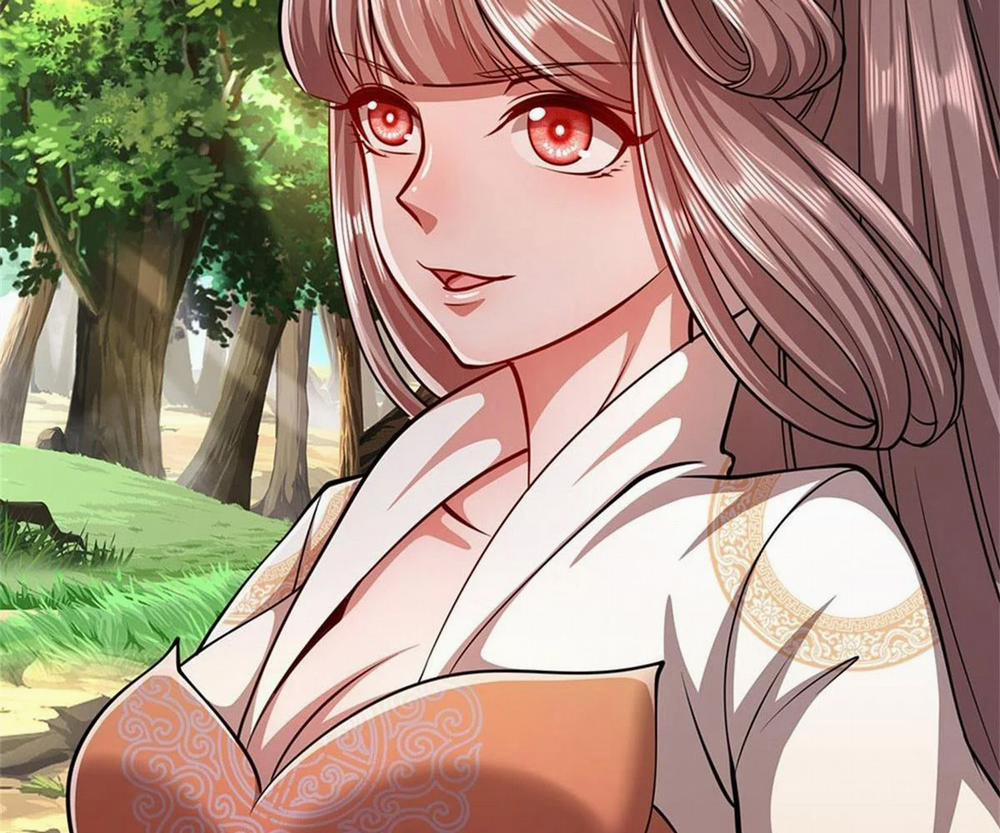 Bị Giam Cầm Trăm Vạn Năm Đệ Tử Ta Trải Khắp Chư Thiên Thần Giới 13 trang 33